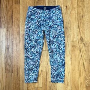 3 for $20- Athleta Girl Chit Chat Capri